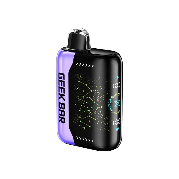 [10-Pack] Geek Bar Pulse X 25K Disposable - Image 6