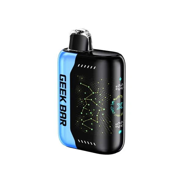 [10-Pack] Geek Bar Pulse X 25K Disposable - Image 5