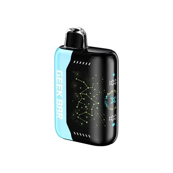 [10-Pack] Geek Bar Pulse X 25K Disposable - Image 7