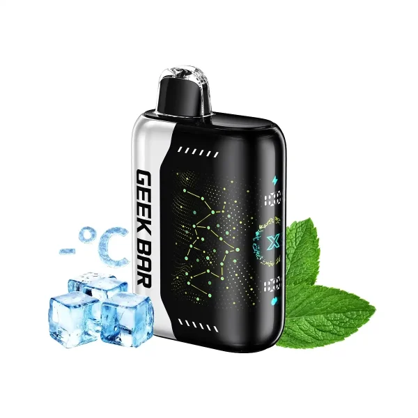 GEEK BAR Pulse X 25K Disposable Vape - Image 8
