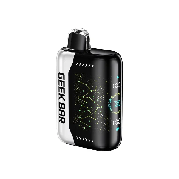 [10-Pack] Geek Bar Pulse X 25K Disposable - Image 8