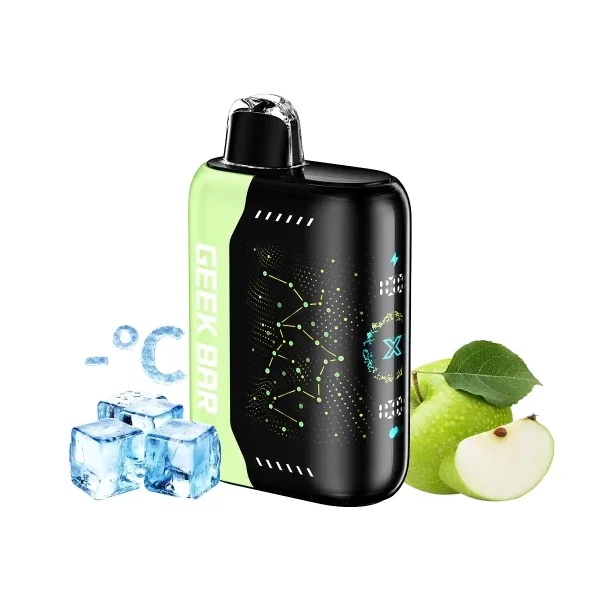 GEEK BAR Pulse X 25K Disposable Vape - Image 6