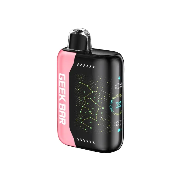 Watermelon Ice GEEK BAR Pulse X 25K Disposable Vape - Image 2