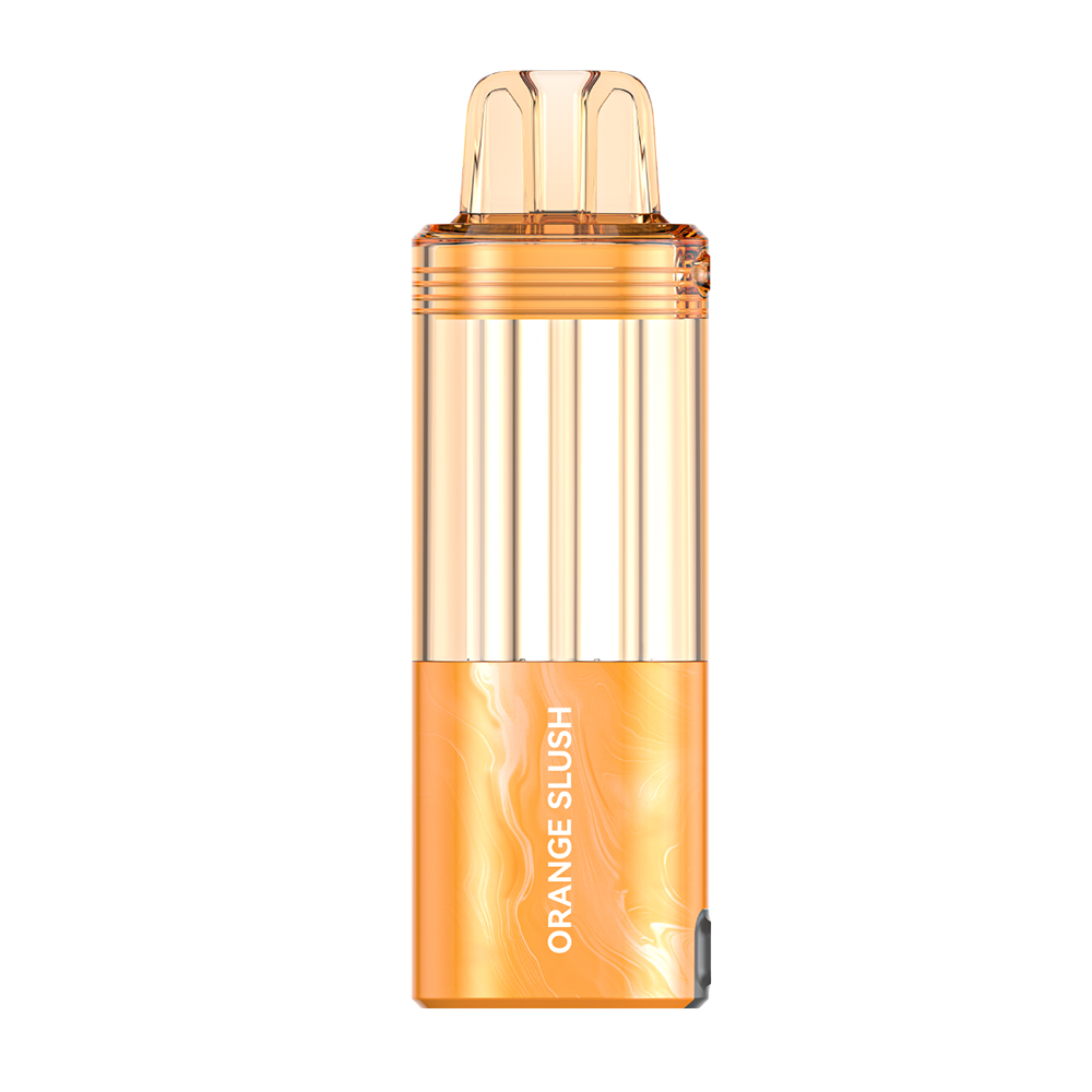 Foger Switch Pro Pod - 30K Puffs Disposable Vape Replacement Pod - Image 10