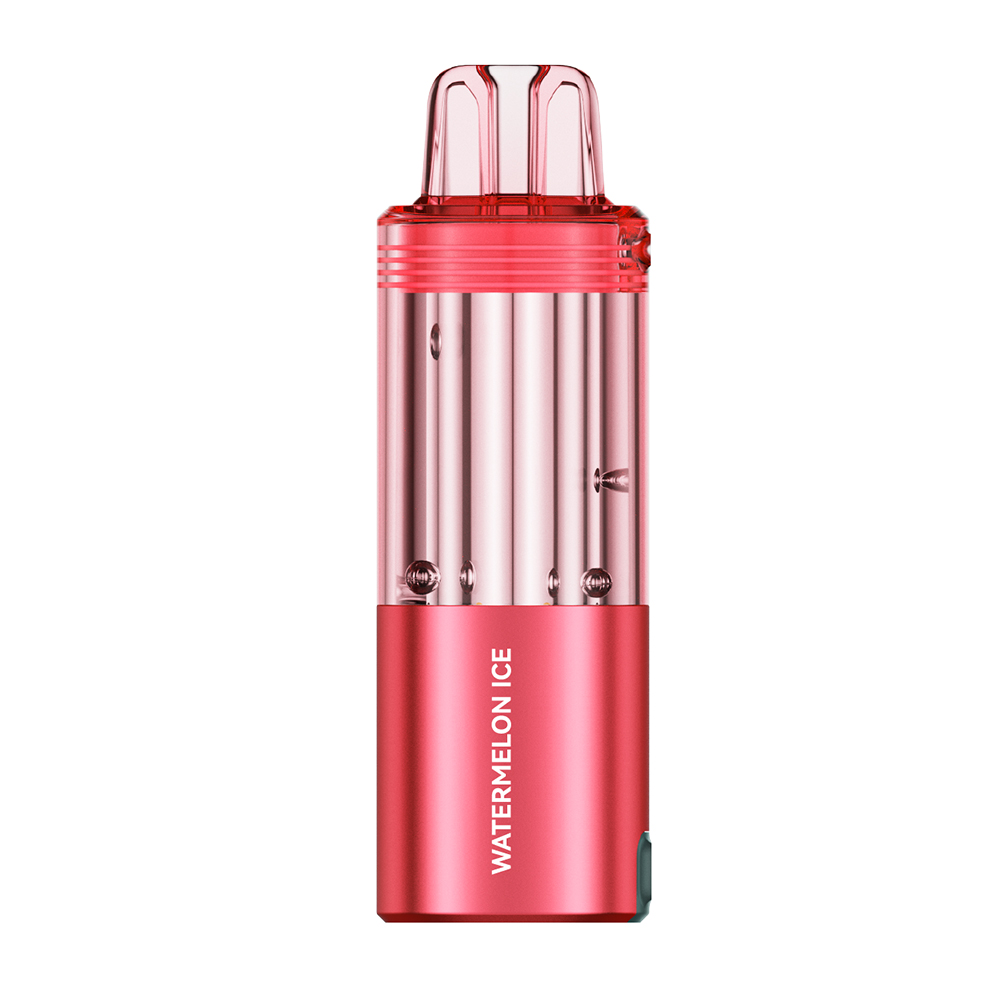 Foger Switch Pro Pod - 30K Puffs Disposable Vape Replacement Pod - Image 15